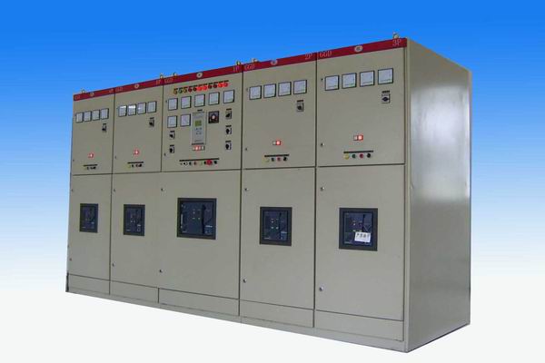 舒兰装修配电柜 安全实用建筑抽屉式配电柜-电